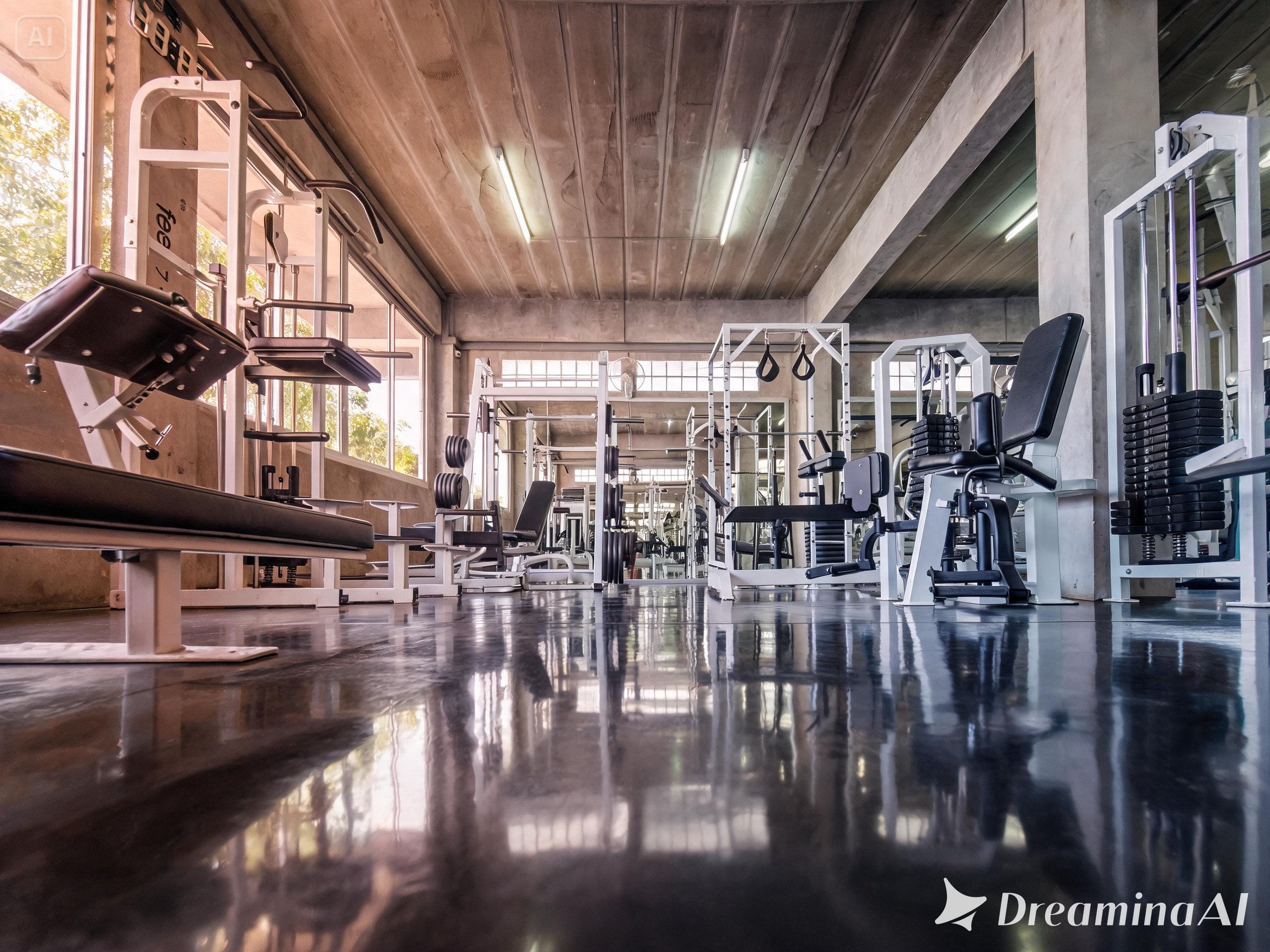 FitLife Academia