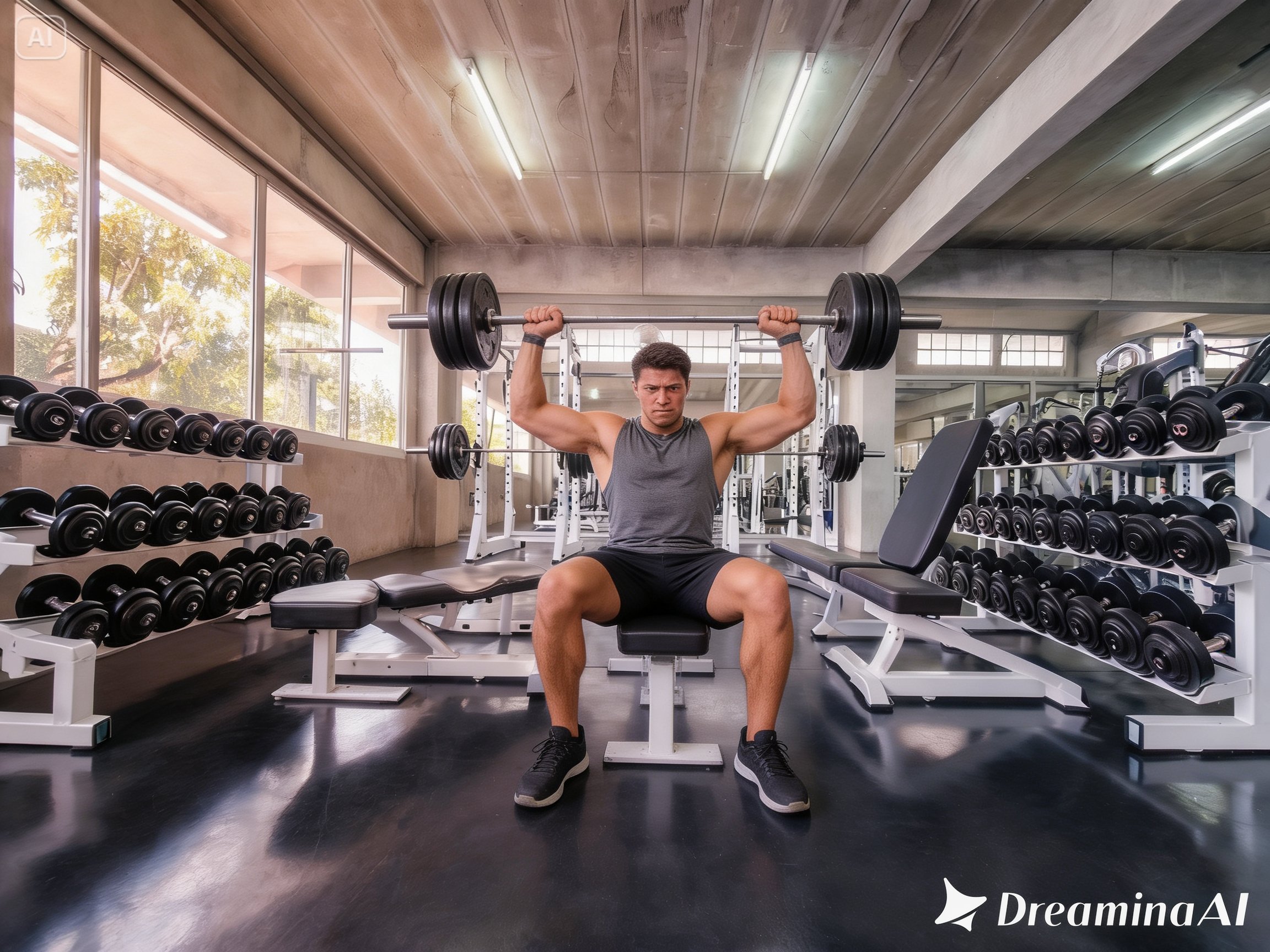 Academia FitLife